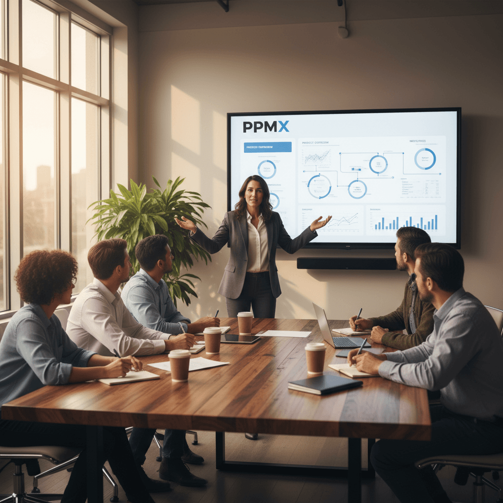 Implementation partner team meeting